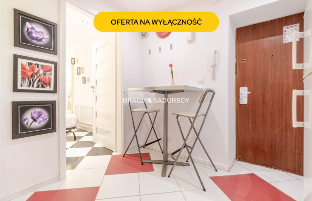 Stare Miasto, Kraków, Lokal Inwestycyjny