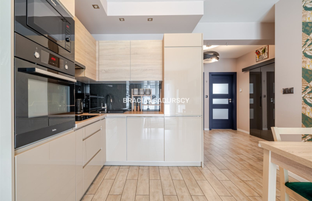 57m2 3 pok balkon nowoczesne os.Boryczów
