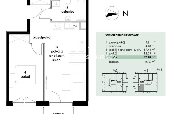 Nowy etap osiedla na pograniczu Krakowa i Skawiny