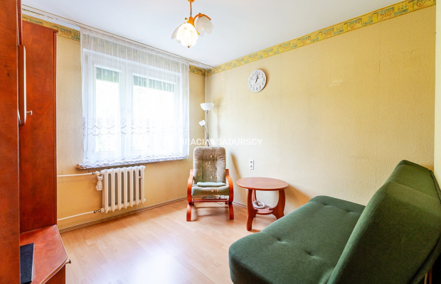 Mieszkanie 44m Bieńczyce/Osiedle Wysokie 2 pok 