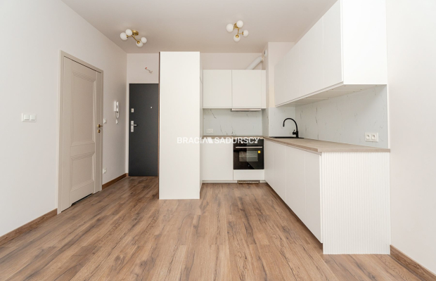 2 pokoje | 33 m² | ogródek 22 m² |garaż
