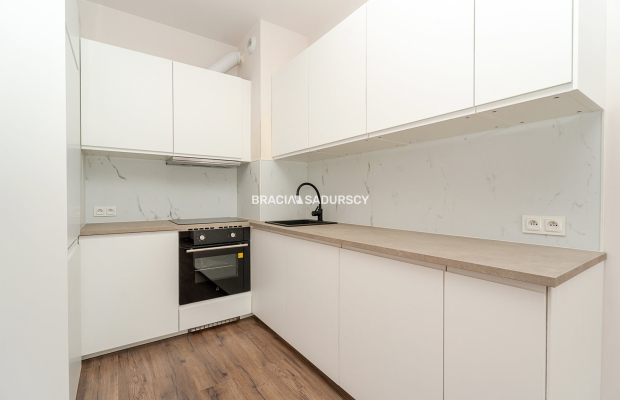 2 pokoje | 33 m² | ogródek 22 m² |garaż