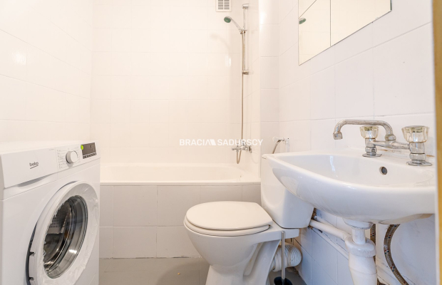 26 m² na Ruczaju | Idealne pod inwestycję