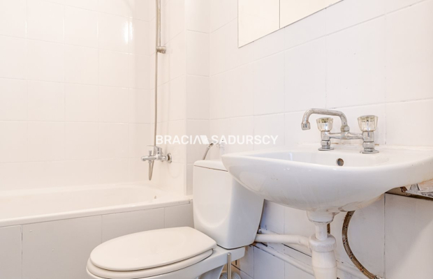 26 m² na Ruczaju | Idealne pod inwestycję