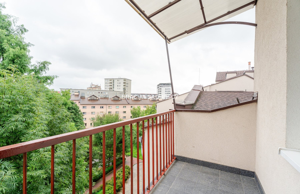 26 m² na Ruczaju | Idealne pod inwestycję