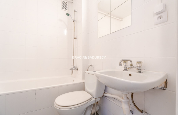 26 m² na Ruczaju | Idealne pod inwestycję