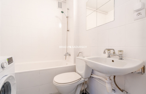 26 m² na Ruczaju | Idealne pod inwestycję