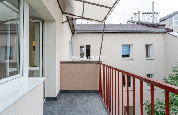 26 m² na Ruczaju | Idealne pod inwestycję
