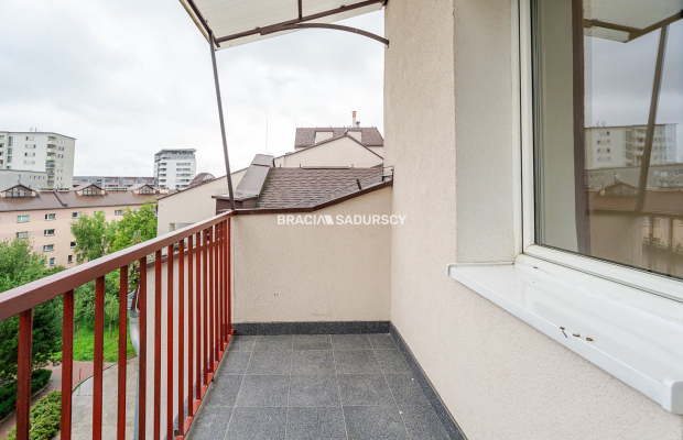 26 m² na Ruczaju | Idealne pod inwestycję