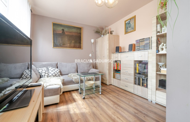 2-pok| 47,13 m²|Wieliczka,przy granicy Krakowa.