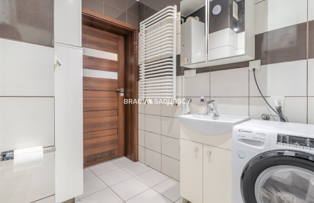 2-pok| 47,13 m²|Wieliczka,przy granicy Krakowa.