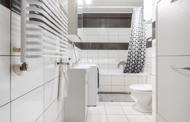 2-pok| 47,13 m²|Wieliczka,przy granicy Krakowa.