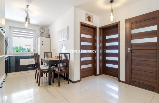 2-pok| 47,13 m²|Wieliczka,przy granicy Krakowa.