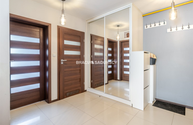 2-pok| 47,13 m²|Wieliczka,przy granicy Krakowa.