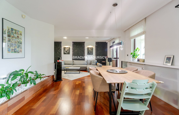 Apartament Lux 120m Ogród,Taras ul. Chełmońskiego