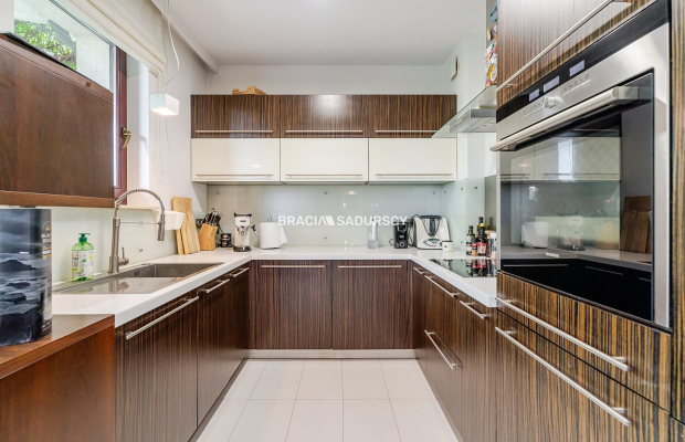 Apartament Lux 120m Ogród,Taras ul. Chełmońskiego