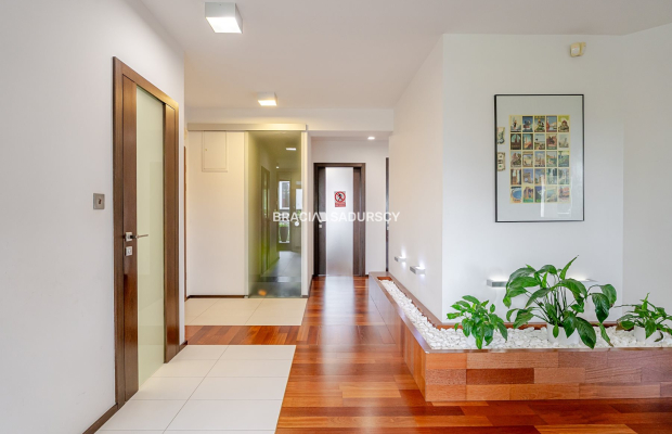 Apartament Lux 120m Ogród,Taras ul. Chełmońskiego
