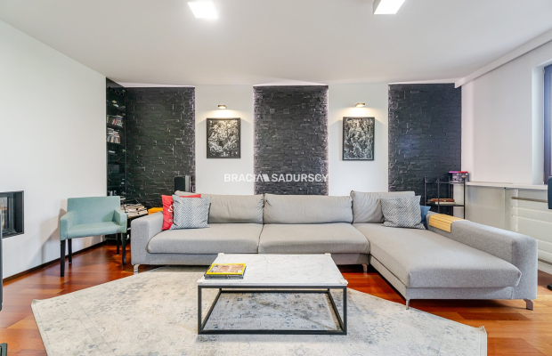 Apartament Lux 120m Ogród,Taras ul. Chełmońskiego