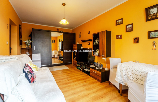 Zielona okolica / parking w cenie / blisko Krk