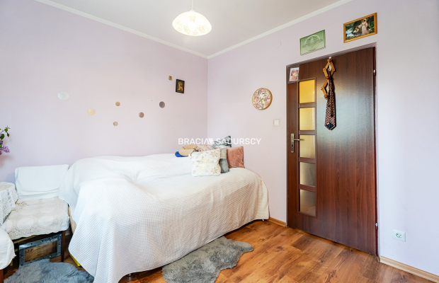 Zielona okolica / parking w cenie / blisko Krk