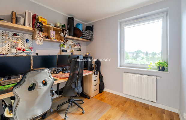 REZERWACJA | 2-poziomowe 65 m²| Ul. Krakowska
