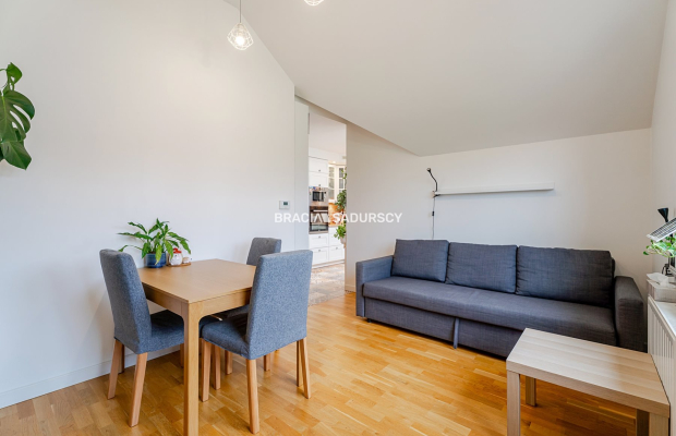 REZERWACJA | 2-poziomowe 65 m²| Ul. Krakowska