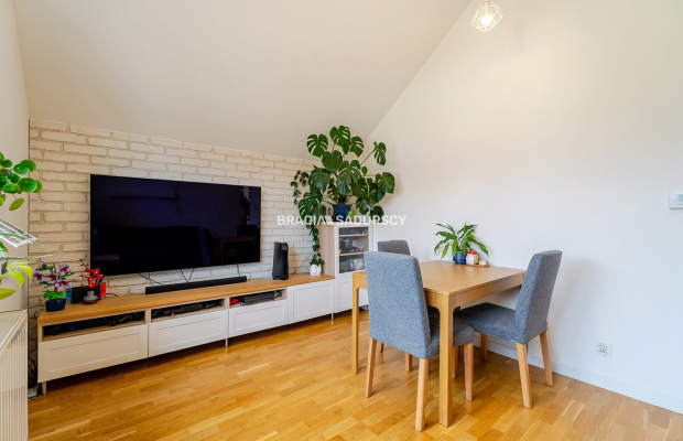 REZERWACJA | 2-poziomowe 65 m²| Ul. Krakowska