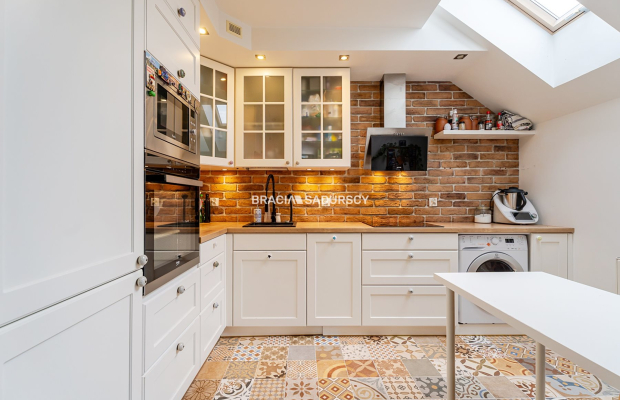 REZERWACJA | 2-poziomowe 65 m²| Ul. Krakowska