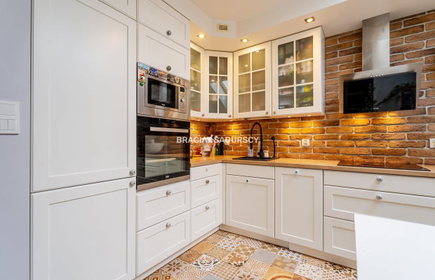 REZERWACJA | 2-poziomowe 65 m²| Ul. Krakowska
