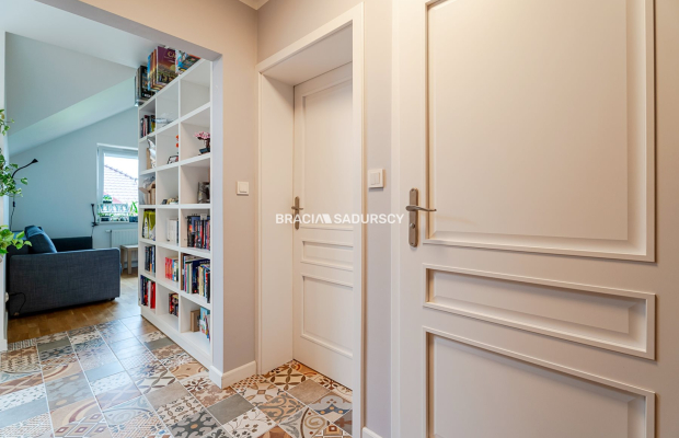 REZERWACJA | 2-poziomowe 65 m²| Ul. Krakowska