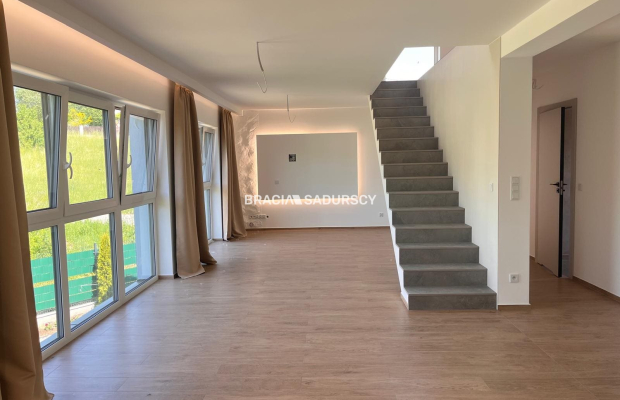 Bez czynszu | 109 m² | Kameralna inwestycja 