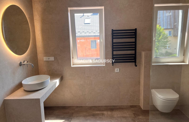 Bez czynszu | 109 m² | Kameralna inwestycja 