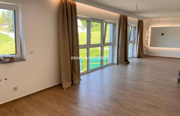 Bez czynszu | 109 m² | Kameralna inwestycja 