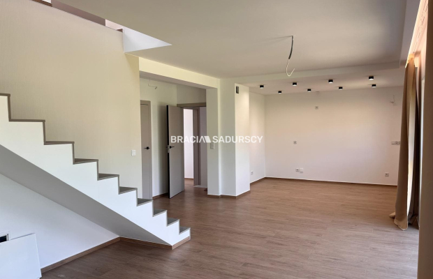 Bez czynszu | 109 m² | Kameralna inwestycja 