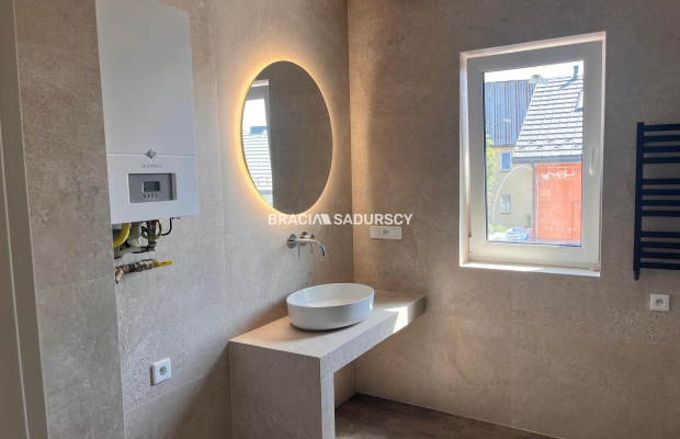 Bez czynszu | 109 m² | Kameralna inwestycja 