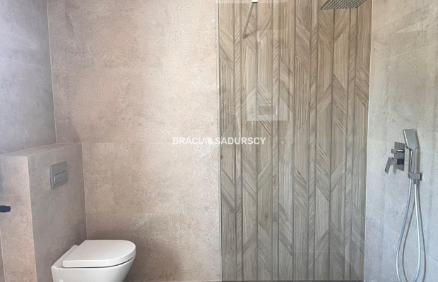 Bez czynszu | 109 m² | Kameralna inwestycja 