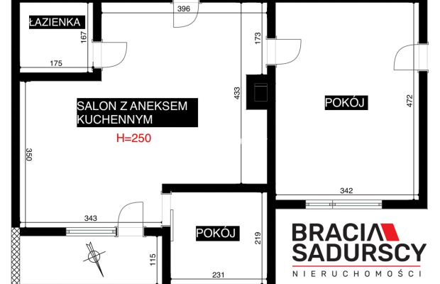 3pok.z potencjałem, balkon, tramwaj, Mistrzejowice