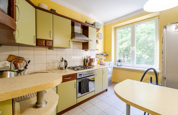 2pokojowe mieszkanie | Parking | Balkon | Piwnica