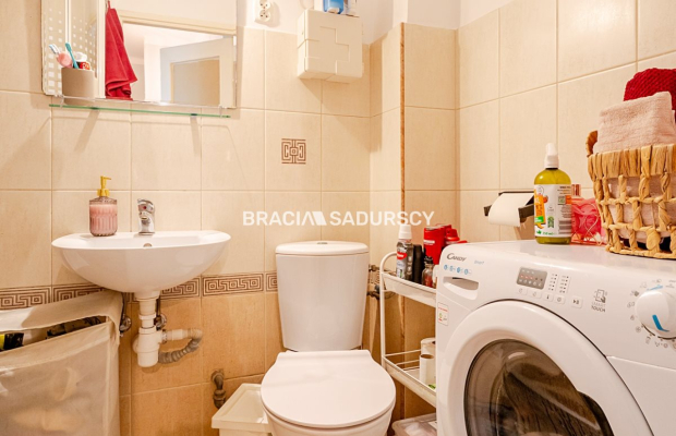 2pokojowe mieszkanie | Parking | Balkon | Piwnica