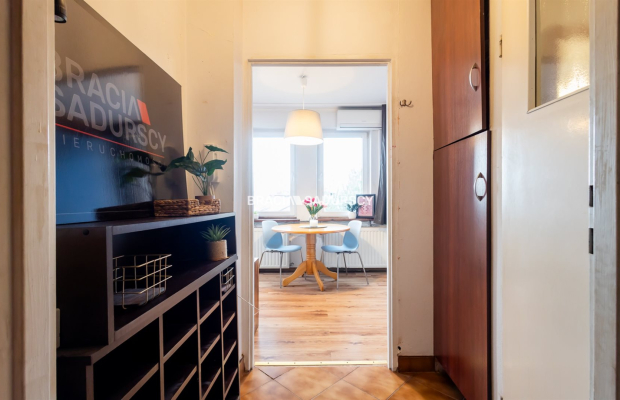 27m2 z piwnicą, klimatyzacją i widokiem na Kopiec