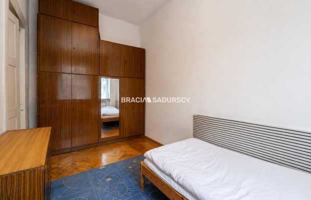 3 POKOJE | 62 m² | KLEPARZ | 10 MIN OD RYNKU!