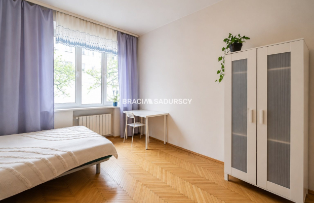 3 POKOJE | 62 m² | KLEPARZ | 10 MIN OD RYNKU!