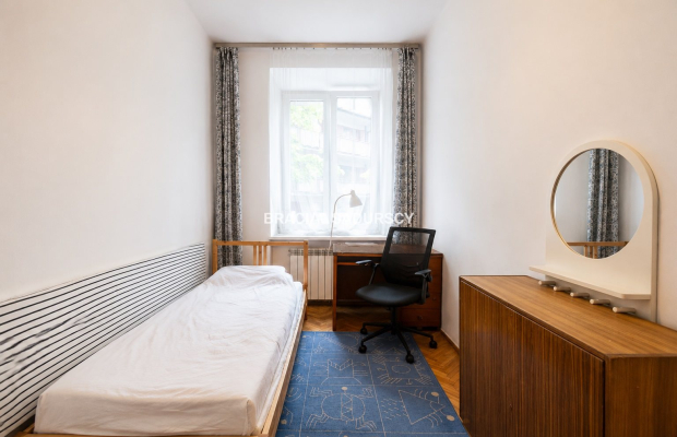 3 POKOJE | 62 m² | KLEPARZ | 10 MIN OD RYNKU!