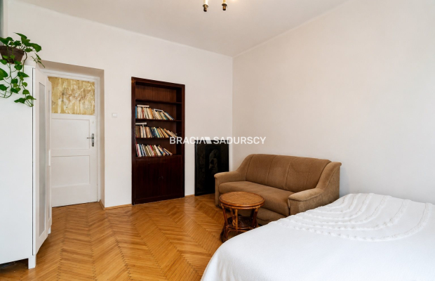 3 POKOJE | 62 m² | KLEPARZ | 10 MIN OD RYNKU!