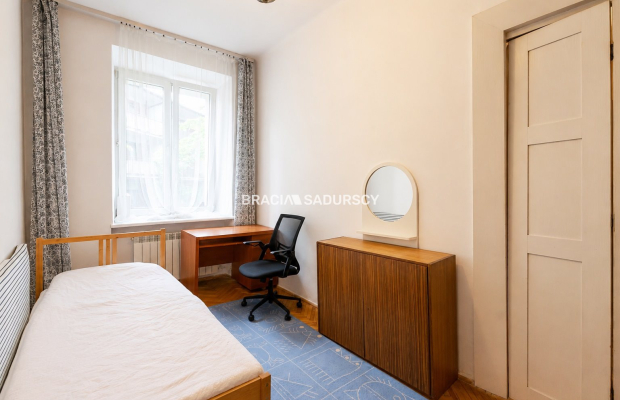 3 POKOJE | 62 m² | KLEPARZ | 10 MIN OD RYNKU!