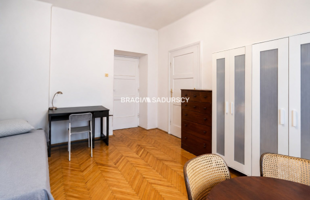 3 POKOJE | 62 m² | KLEPARZ | 10 MIN OD RYNKU!