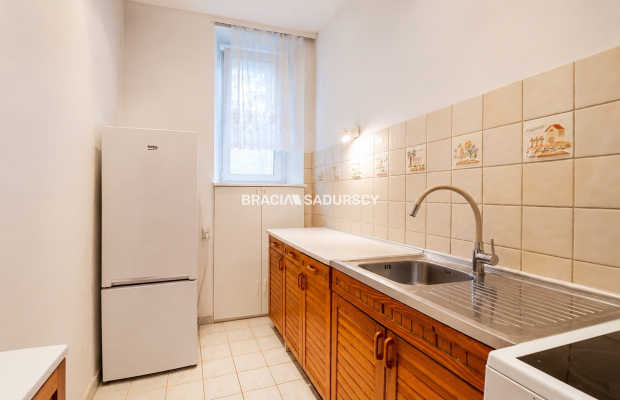 3 POKOJE | 62 m² | KLEPARZ | 10 MIN OD RYNKU!
