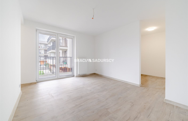 75m2, Dębniki-Kliny Borkowskie