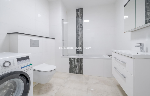 75m2, Dębniki-Kliny Borkowskie