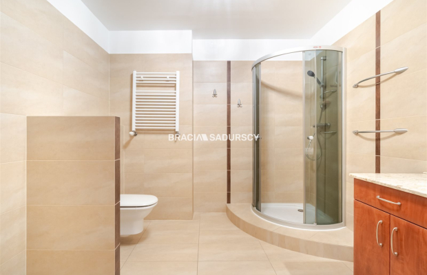 Kazimierz Stare Miasto Apartament z garażem